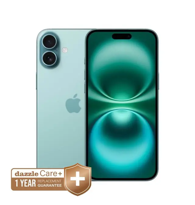 iPhone 16 Plus
