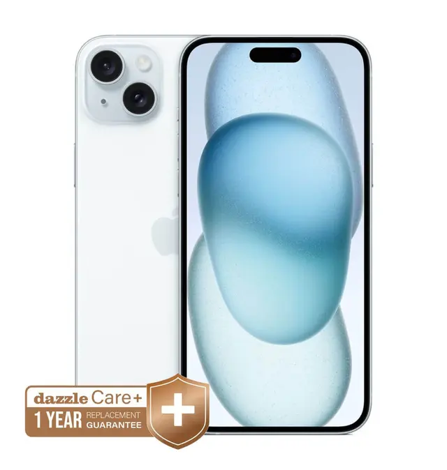 iPhone 15 Plus