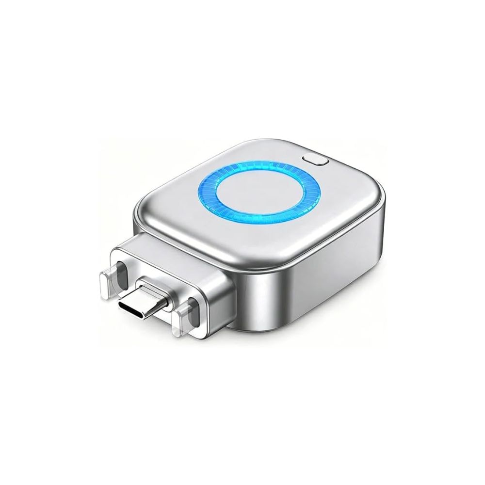 140W Smart Auto Disconnect Charging Adapter Price in Bangladesh