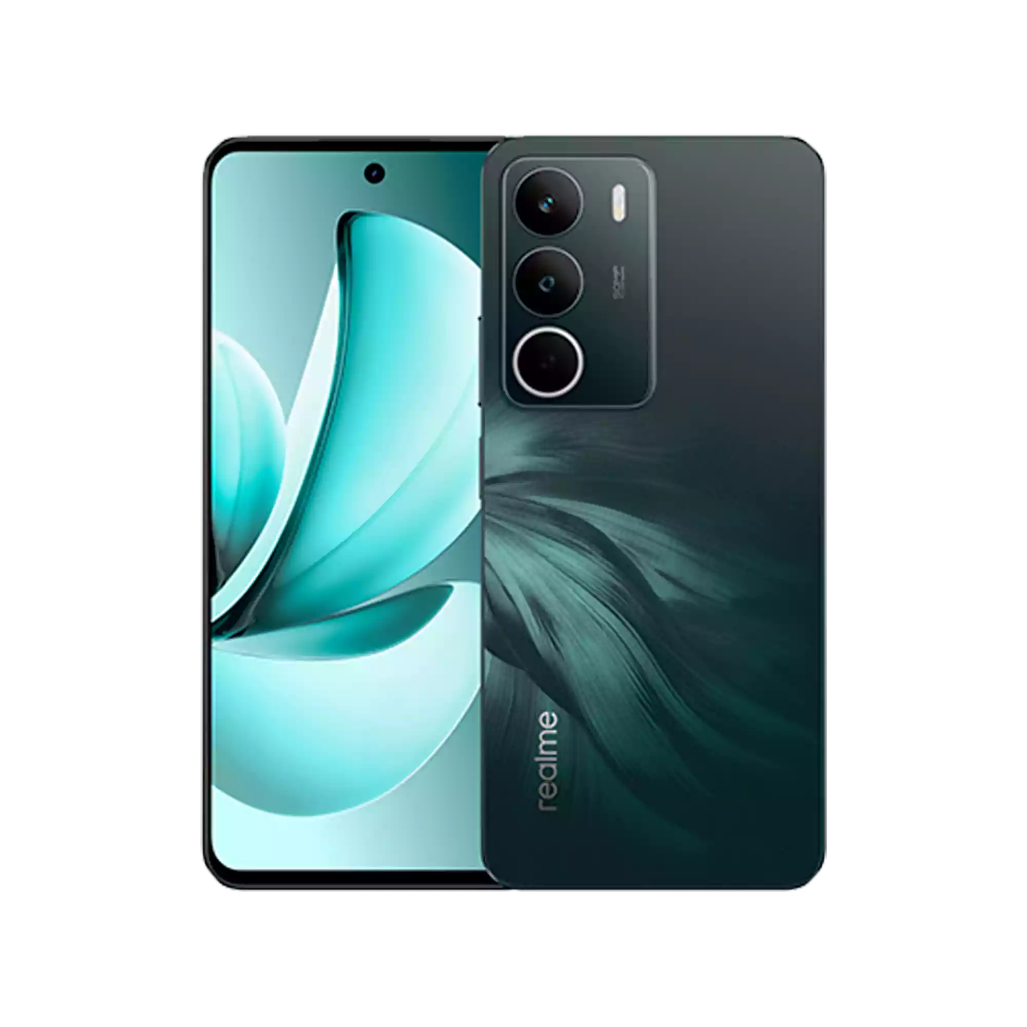 Realme C71