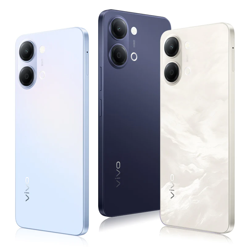 Vivo Y05