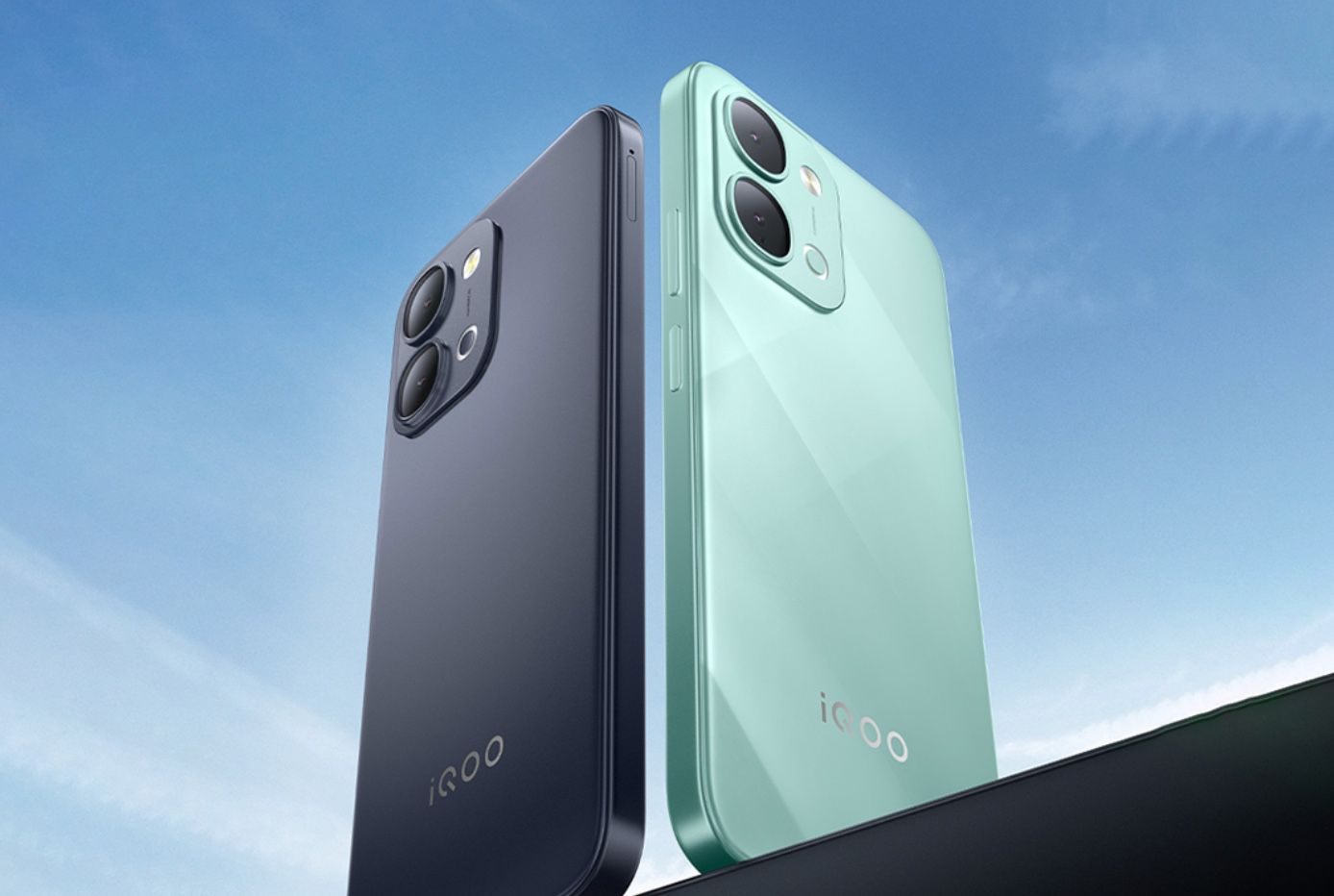 iQOO Z11x