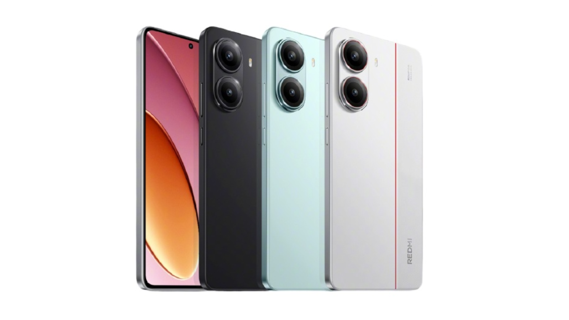 Xiaomi Redmi Turbo 4