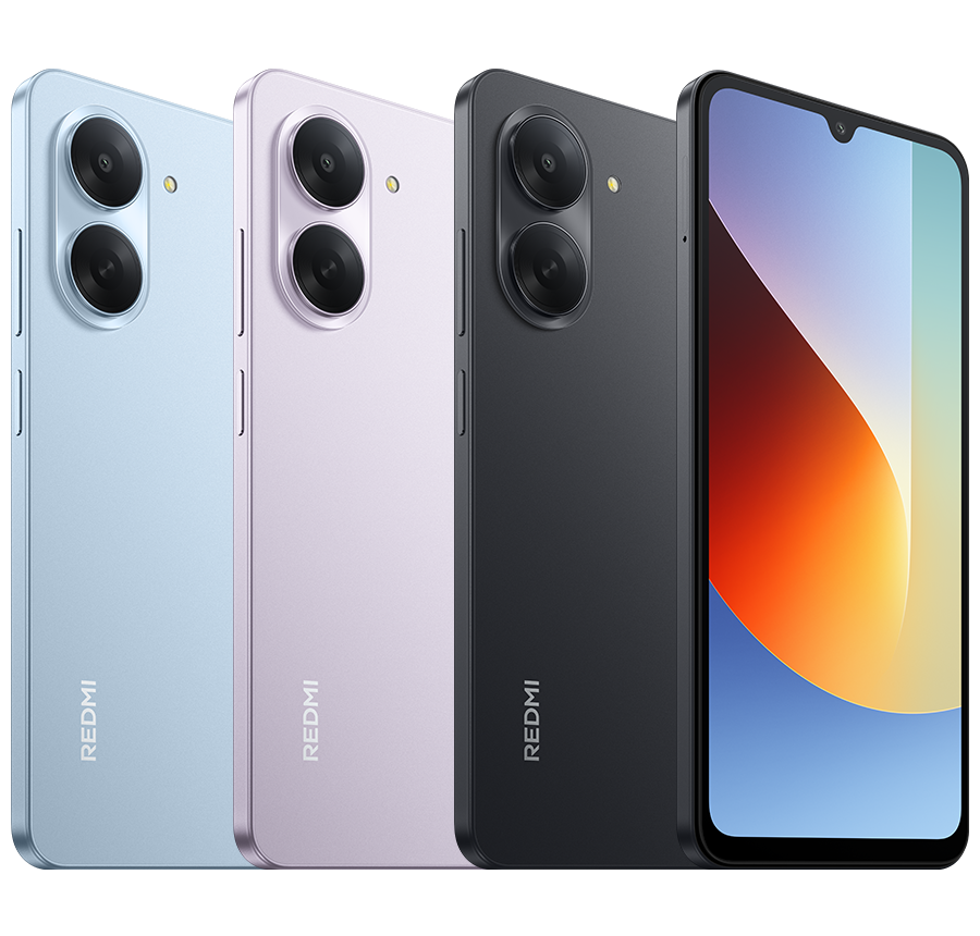 Xiaomi Redmi A7