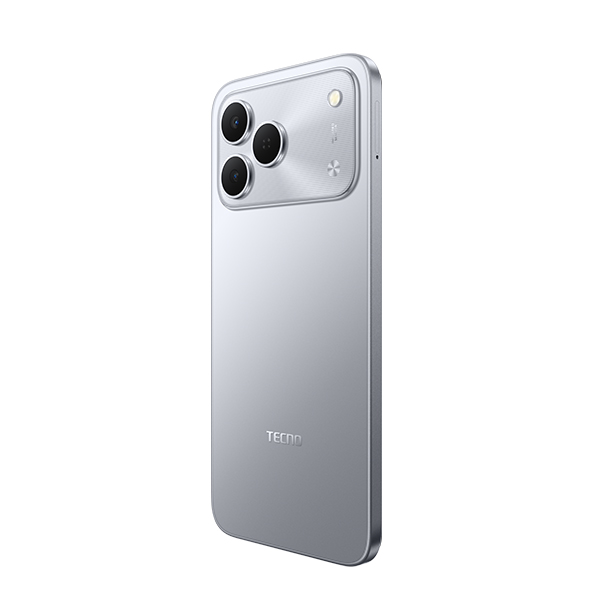 Tecno Spark 50